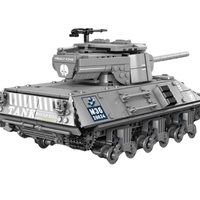 Mould King M36 Jackson Tanque RC – Mould King 20034