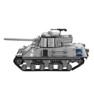 Mould King M36 Jackson Tank RC – Mould King 20034