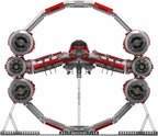 Jedi Starfighter - Mould King 21047