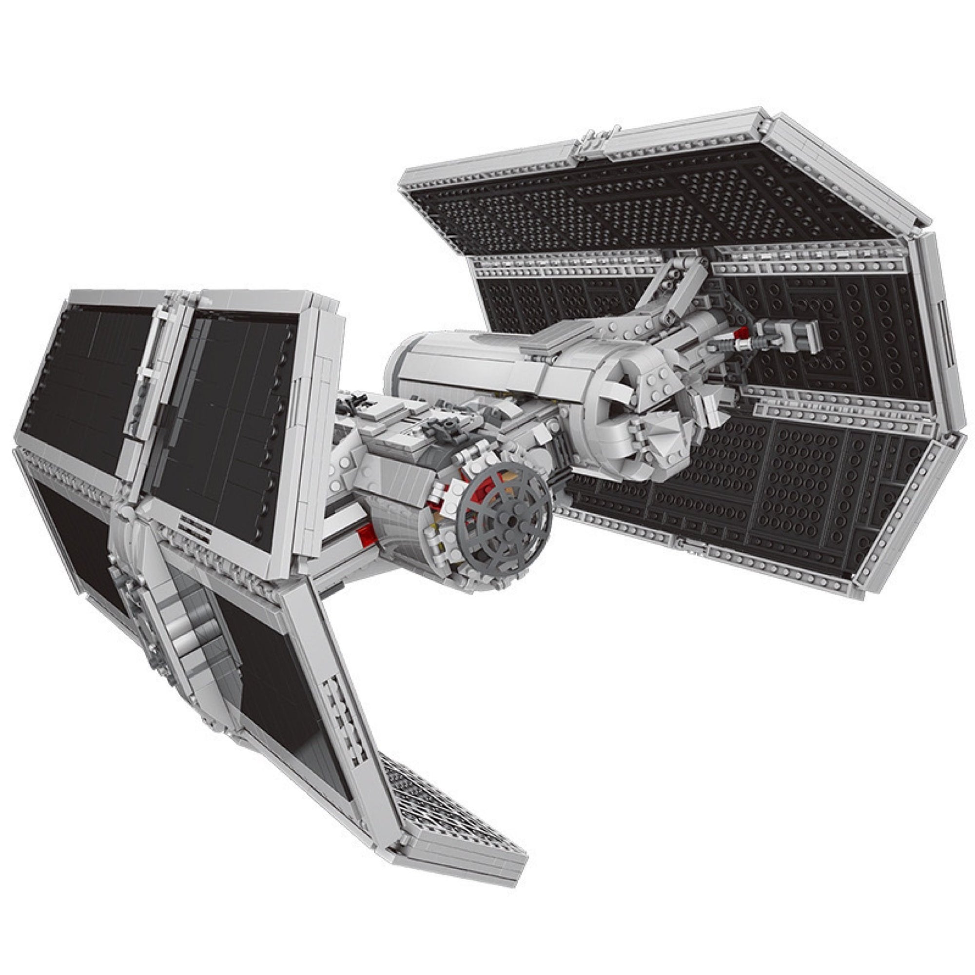 TIE Bomber - Mould King 21048