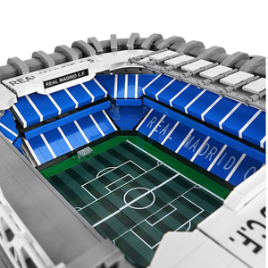 Mould King Stade de football Real Madrid – Mould King 22026