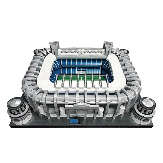 Mould King Real Madrid Football Stadium – Mould King 22026
