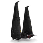 UCS Command Shuttle - Mould King 21011