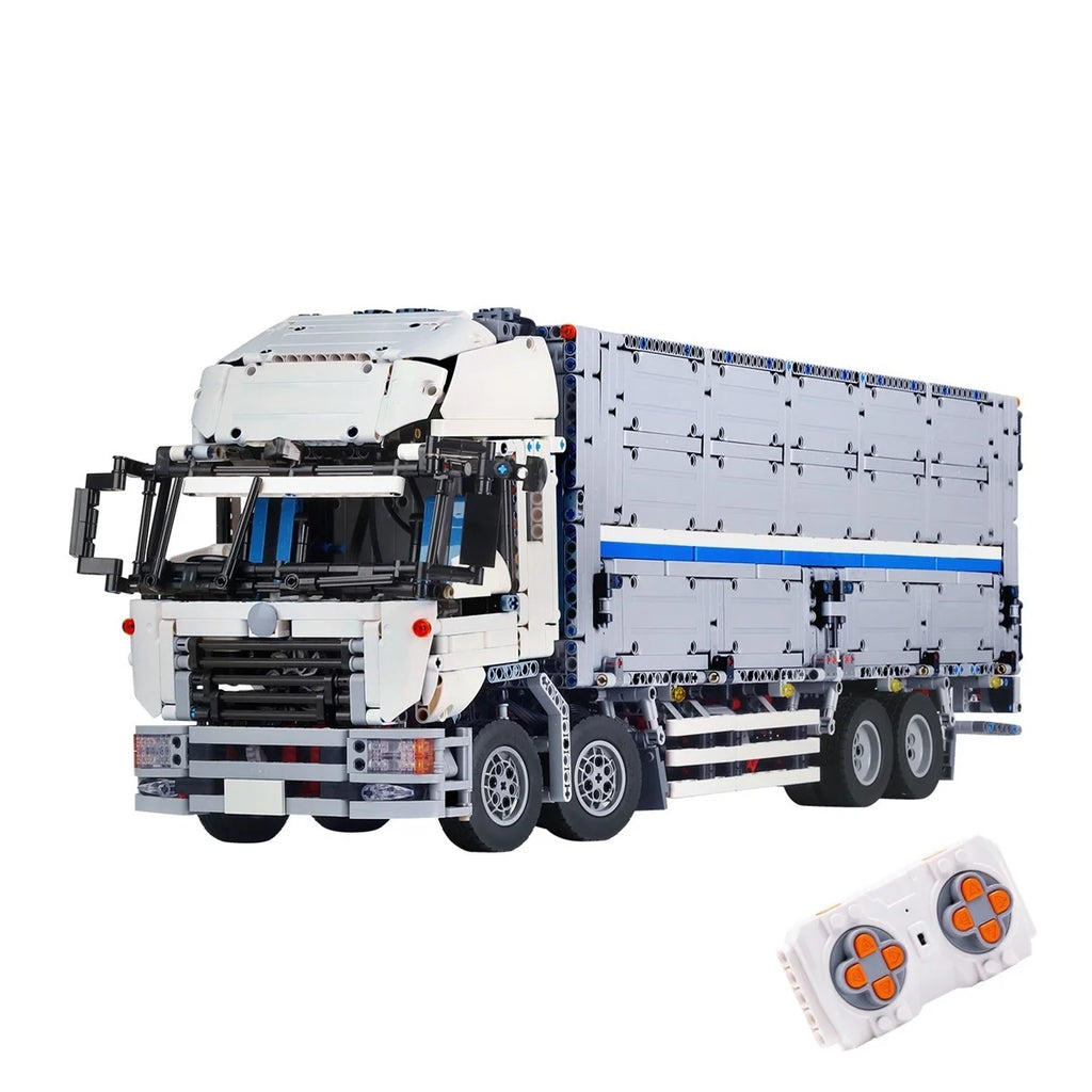 Mould King 13139 - Mould King Lastbil