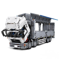 Mould King 13139 - Mould King CAMIÃO