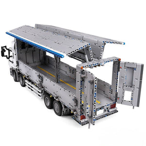 Mould King 13139 - Mould King Truck