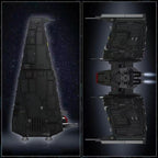 UCS Command Shuttle - Mould King 21011