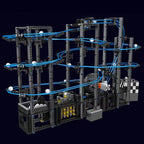 Murmelbahn - Mould King 26002
