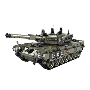Leopard 2 - Panlos 632003