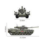 Leopard 2 - Panlos 632003