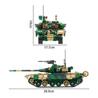 T-90 - Panlos 632005