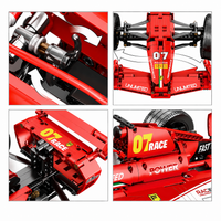 Auto da Formula 1 - Reobrix 11007