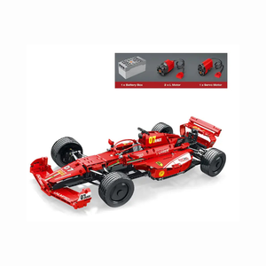 Formula 1 car - Reobrix 11007