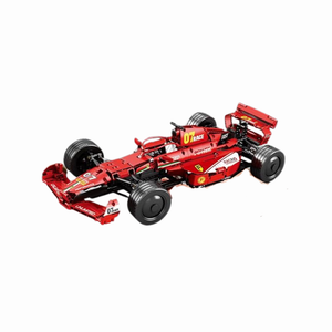 Formula 1 car - Reobrix 11007