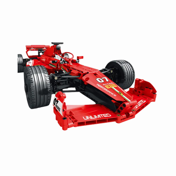 Formel 1 Auto - Reobrix 11007