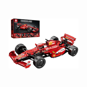 Formula 1 car - Reobrix 11007