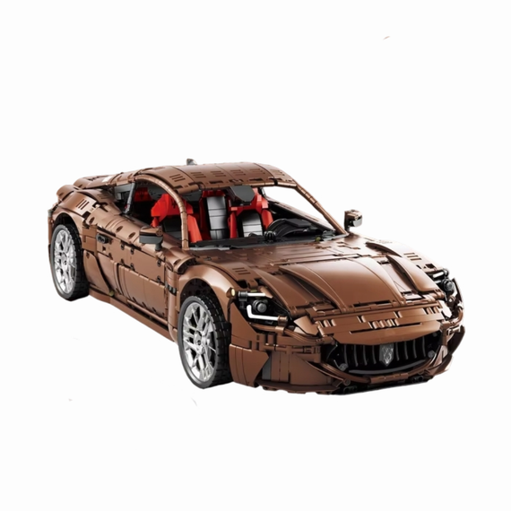 Reobrix Maserati GranTurismo 110 let – Reobrix 11009