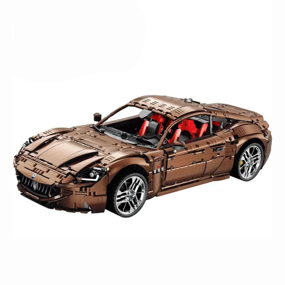 Reobrix Maserati GranTurismo 110 let – Reobrix 11009