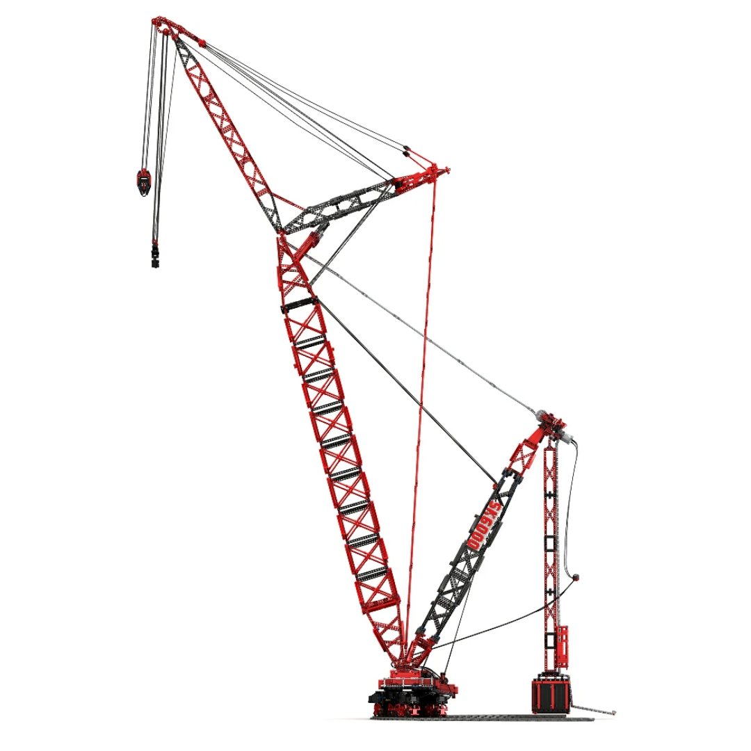 Reobrix Prstencový jeřáb SK6000 – Reobrix 22028