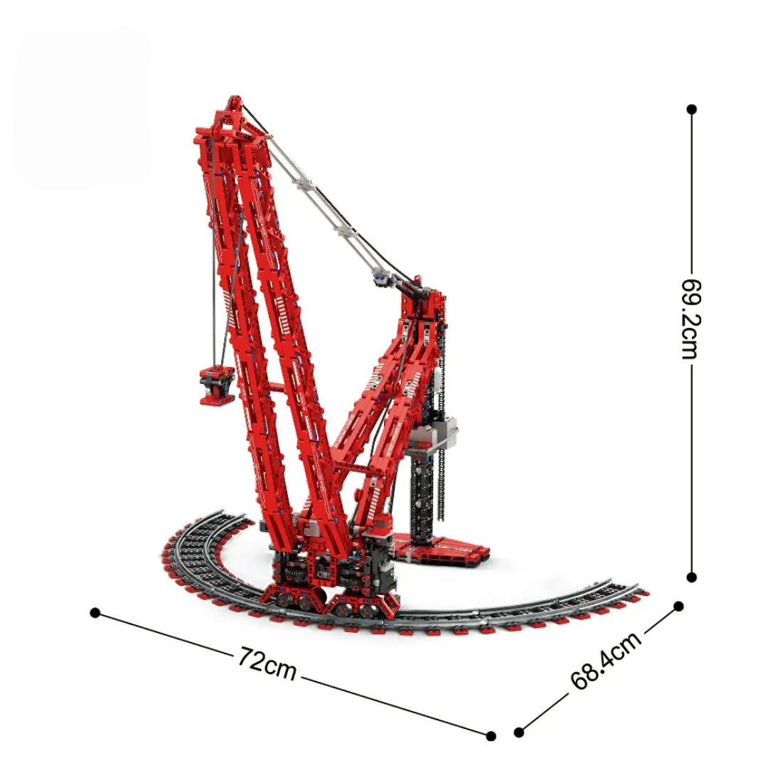 Reobrix SK6000 Ringcrane RC – Reobrix 22029