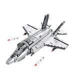 F-35B Kampfjet - Reobrix 33021