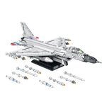 F16 Fighting Falcon - Reobrix 33027