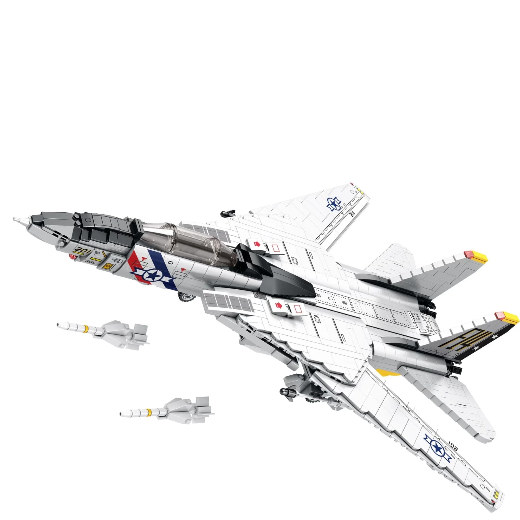 F14 Tomcat - Reobrix 33032