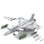 Dassault Rafale - Reobrix 33035