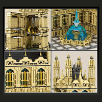 Reobrix Big Ben – Reobrix 55012