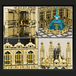 Reobrix Big Ben – Reobrix 55012