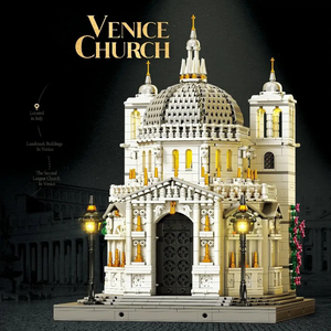 Église de Venise Reobrix – Reobrix 55014