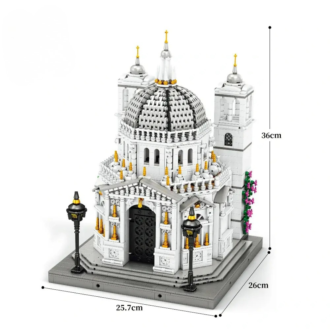 Église de Venise Reobrix – Reobrix 55014