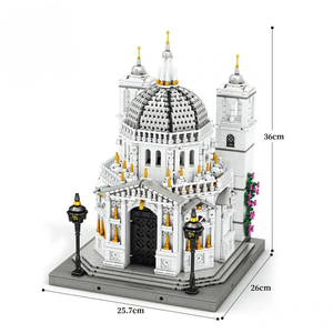 Église de Venise Reobrix – Reobrix 55014