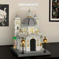 Reobrix Venedig Kirche – Reobrix 55014