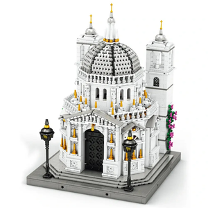 Église de Venise Reobrix – Reobrix 55014