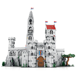 Reobrix King's Castle – Reobrix 55016