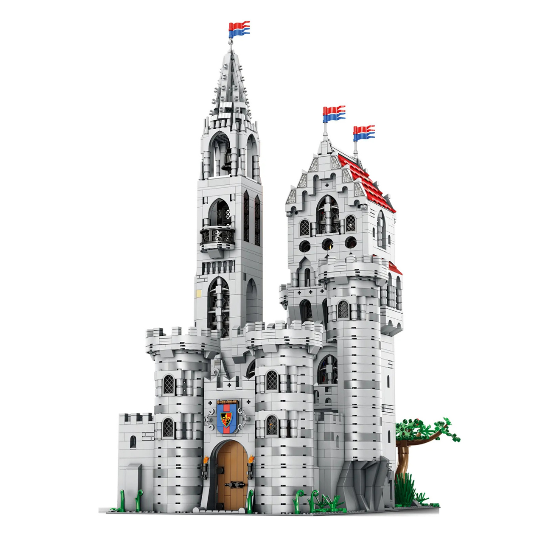 Reobrix King's Castle – Reobrix 55016