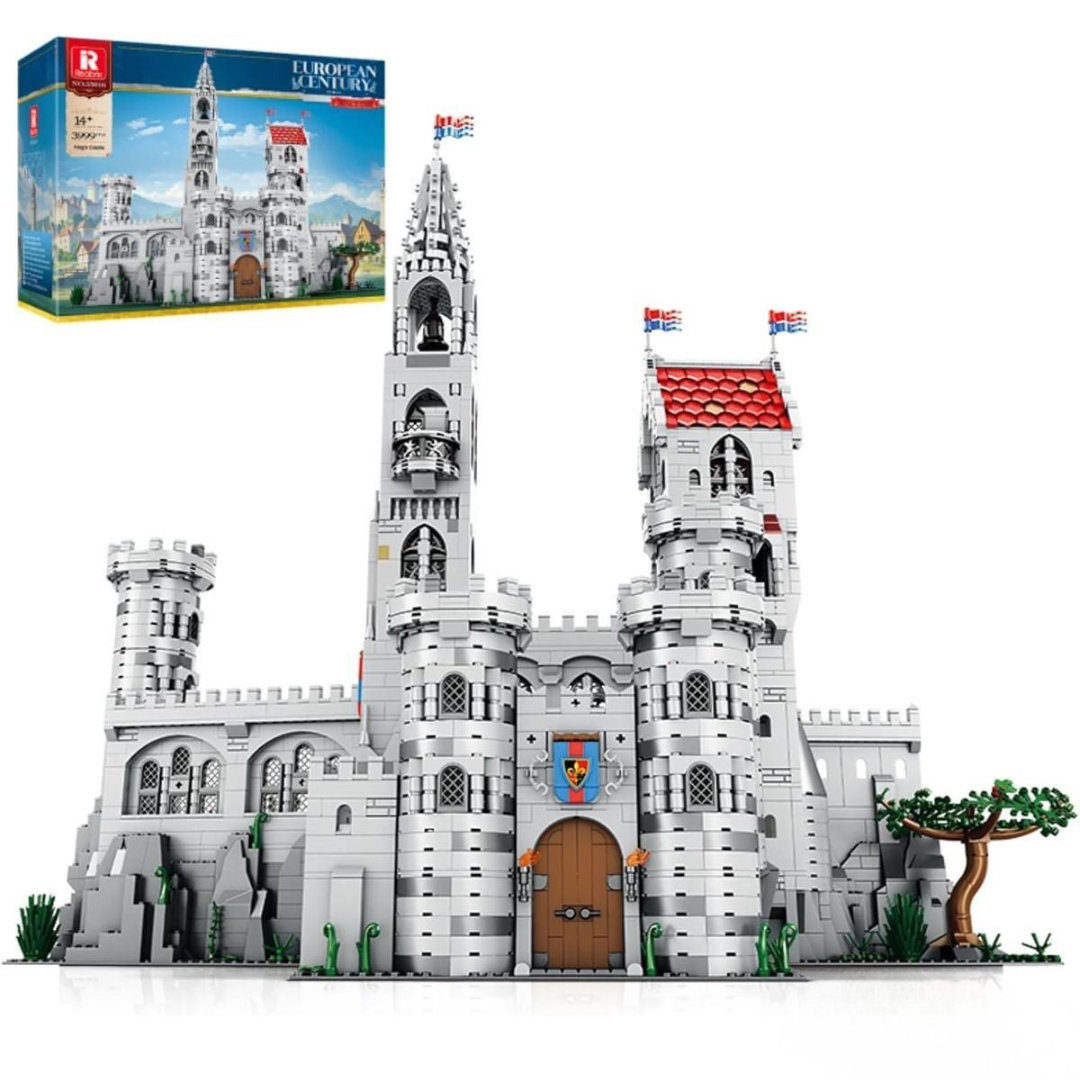 Reobrix King's Castle – Reobrix 55016