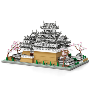 Castello di Himeji Reobrix – Reobrix 55017