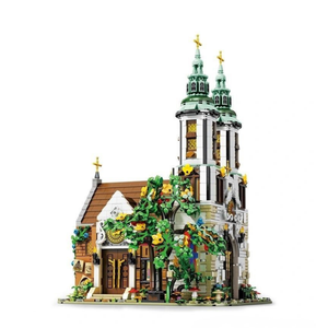 Reobrix St. Andrew's Church – Reobrix 66023