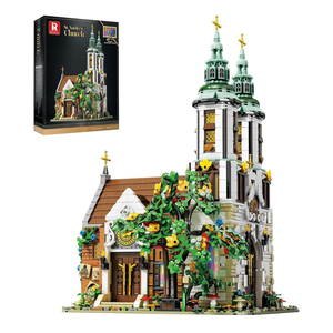 Reobrix St. Andrew's Church – Reobrix 66023