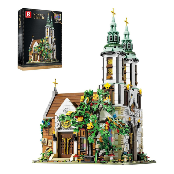 Reobrix Chiesa St. Andrew's – Reobrix 66023