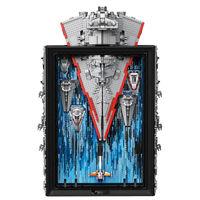Star Wars Destroyer Stellaire - Reobrix 99007