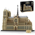 Reobrix Notre Dame - Reobrix 66016