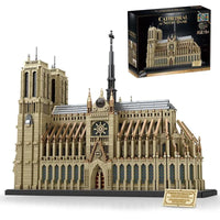 Reobrix Notre Dame - Reobrix 66016