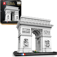 Reobrix Arc de Triomphe - Reobrix 66024