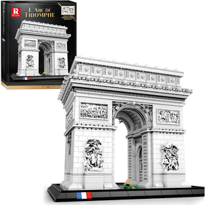 Reobrix Arc de Triomphe - Reobrix 66024