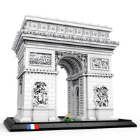 Reobrix Arc de Triomphe - Reobrix 66024