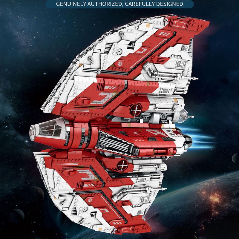 Reobrix 99006 - Reobrix Gwiezdna Zemsta