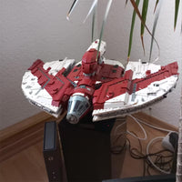 Reobrix 99006 - Reobrix Star Revenge